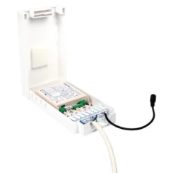 Hide a lite Q-box
