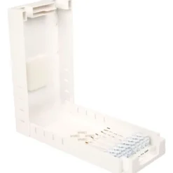 Hide a lite Q-box
