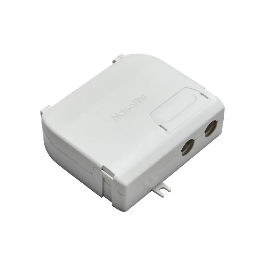 Hide-a-lite Q-Box Multi