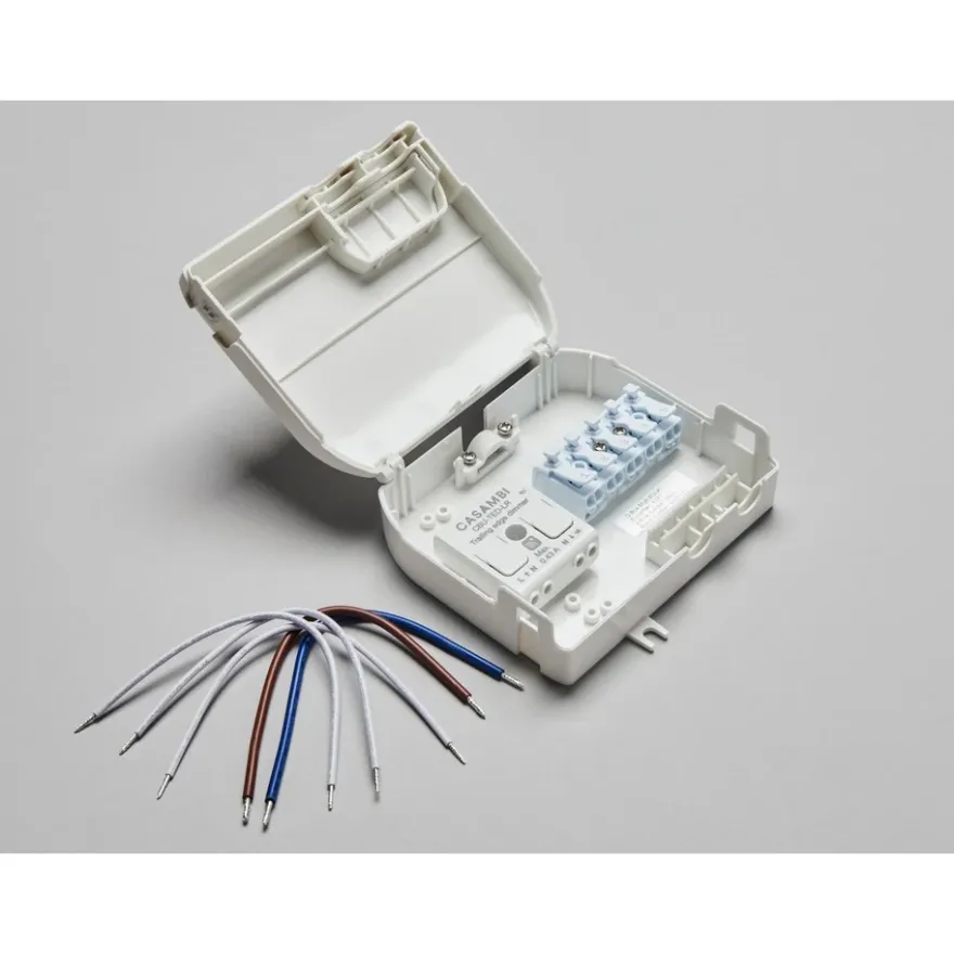 Hide-a-lite Q-Box Multi Casambi