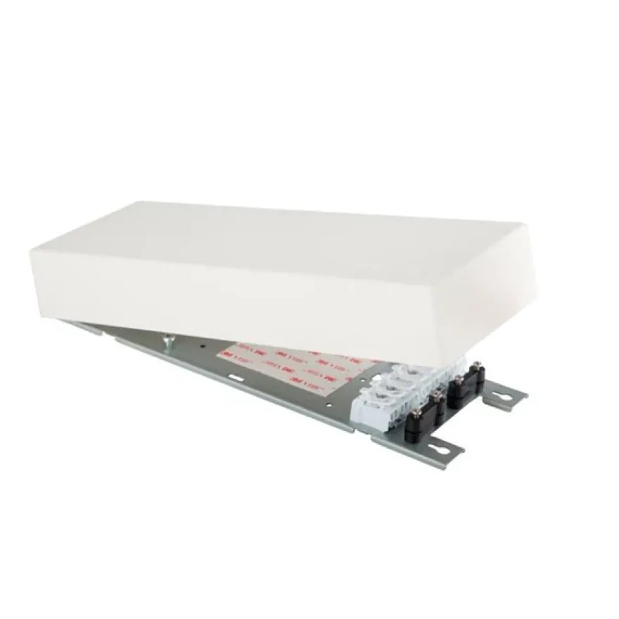 Hide-a-lite S-Box