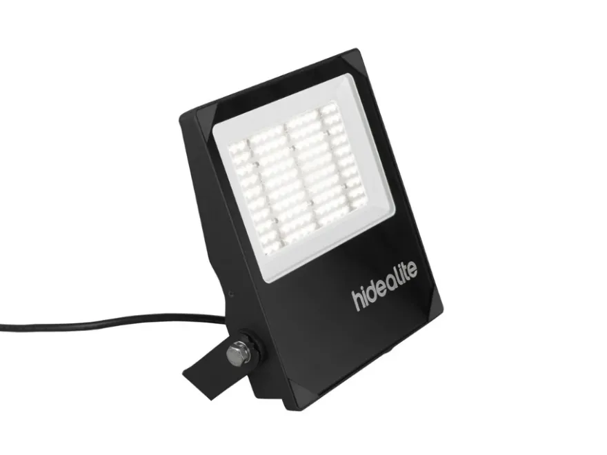 Hide-a-lite Scout G2 M Strålkastare 4000K Svart