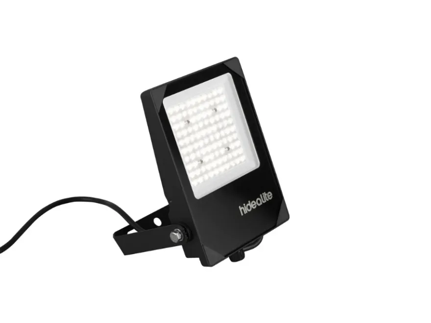 Hide-a-lite Scout G2 S Strålkastare 4000K Svart