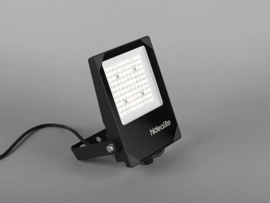 Hide-a-lite Scout G2 S Strålkastare 4000K Svart