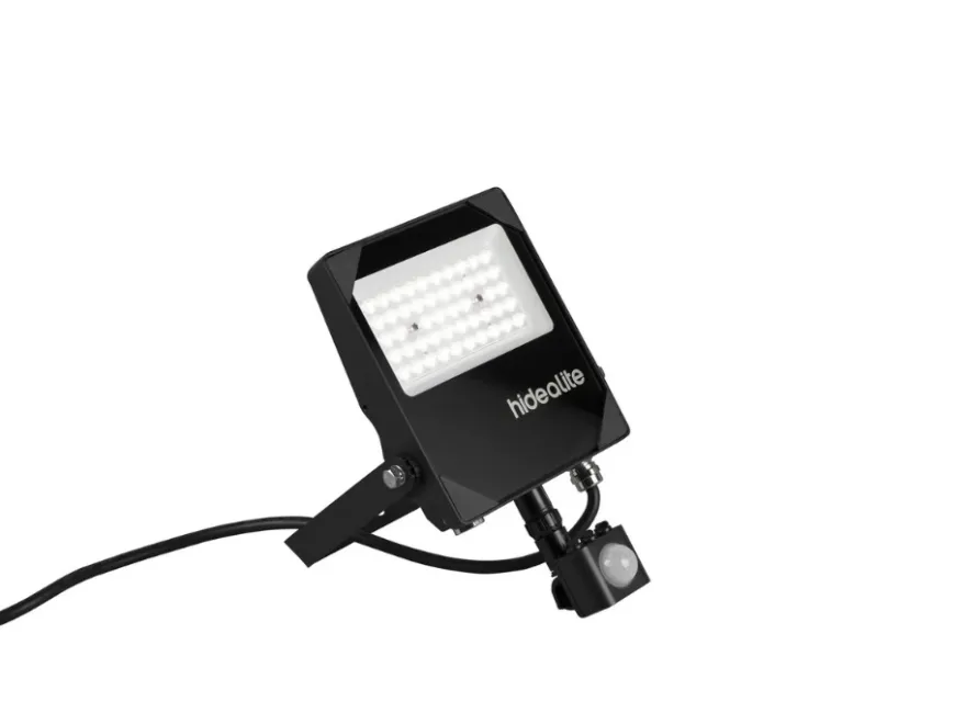 Hide-a-lite Scout G2 Strålkastare PIR 4000K Svart
