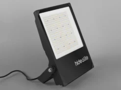 Hide-a-lite Scout G2 XL Strålkastare 4000K Svart