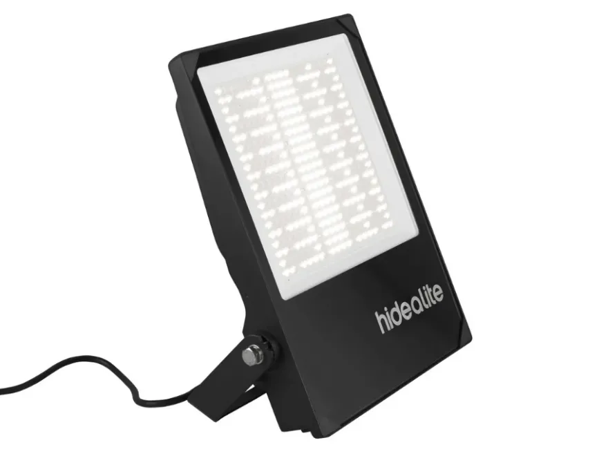 Hide-a-lite Scout G2 XL Strålkastare 4000K Svart