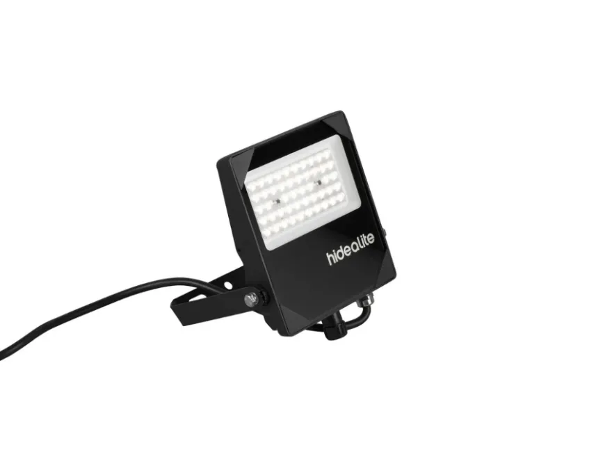 Hide-a-lite Scout G2 XS Strålkastare 4000K Svart