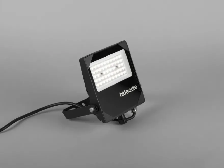 Hide-a-lite Scout G2 XS Strålkastare 4000K Svart