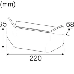 Hide-a-lite Shade