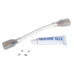 Hide-a-lite Skarvkit LEDstrip 230V