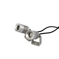 Hide a lite Spotlight Garden Kit