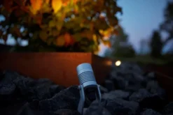 Hide a lite Spotlight Garden Kit
