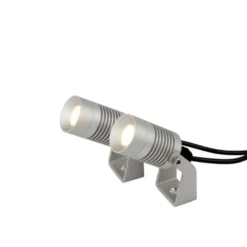 Hide a lite Spotlight Garden Kit