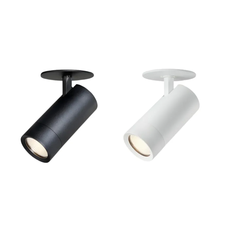 Hide a lite Spotlight Optic Spot XS 36°