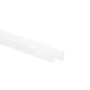 Hide a Lite Täcklock Hög Opal 16mm