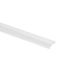Hide a Lite Täcklock Klar 16mm