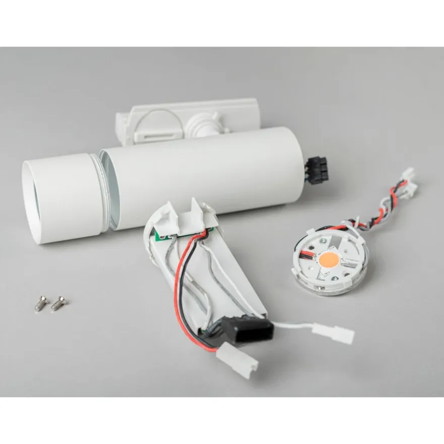 Hide a lite Track Optic XXS 1-Fas Spotlight Tune
