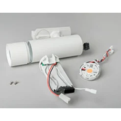 Hide a lite Track Optic XXS 1-fas Spotlight