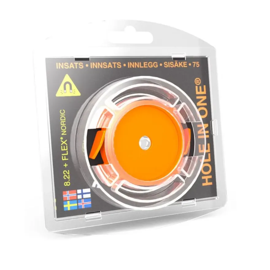 Hole In One Insats Apparatdosa+Flex