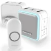 Honeywell Dörrklocka DC515NHGP2