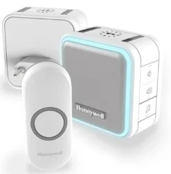 Honeywell Dörrklocka DC515NHGP2