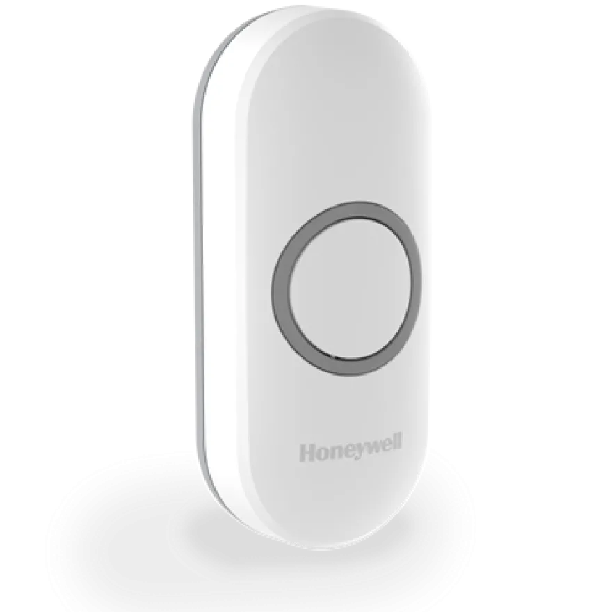 Honeywell Tryckknapp Trådlös DCP311