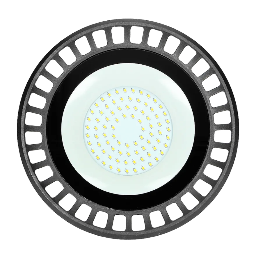 Horin Highbay LED armatur 100W 9000lm IP65