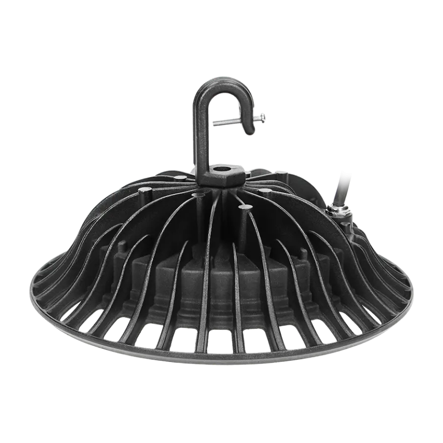 Horin Highbay LED armatur 100W 9000lm IP65