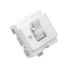 Huvudbrytare 40A 3-pol 3 moduler KUE340