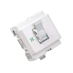 Huvudbrytare 40A 3-pol 3 moduler KUE340