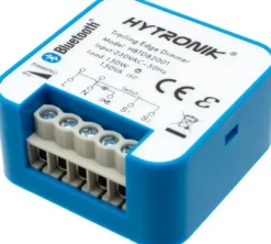 Hytronik Dosdimmer Bluetooth HBTD8200T