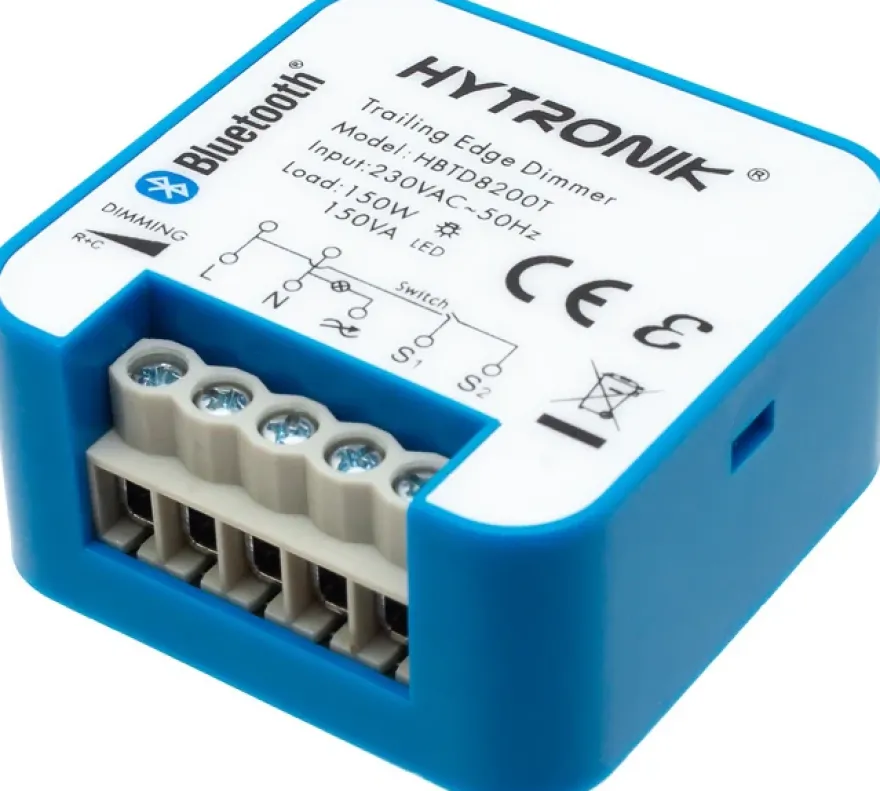 Hytronik Dosdimmer Bluetooth HBTD8200T