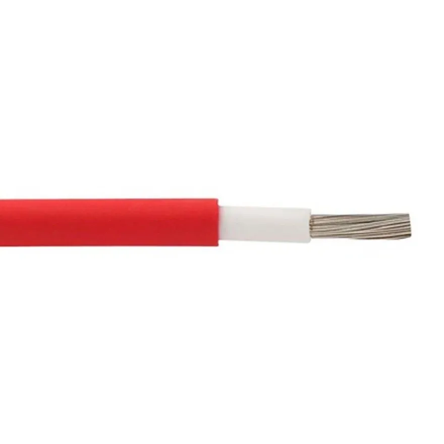 H1Z2Z2-K 1x4mm2 solcellskabel