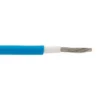 H1Z2Z2-K 1x6mm2 solcellskabel Blå