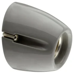 Ifö Basic 75W E27 Brun/Sned