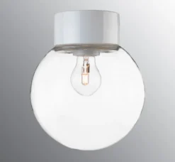 Ifö Classic Glob 200