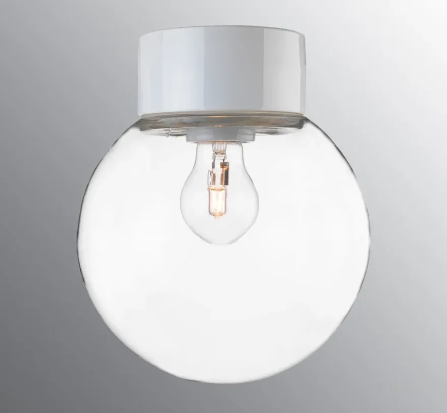 Ifö Classic Glob 200