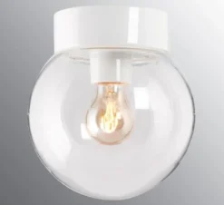 Ifö Classic Glob 200 IP44