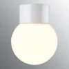 Ifö Classic Glob 150 LED