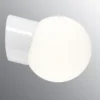 Ifö Classic Glob 150 LED Sned