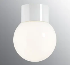 Ifö Classic Glob 150 Opal