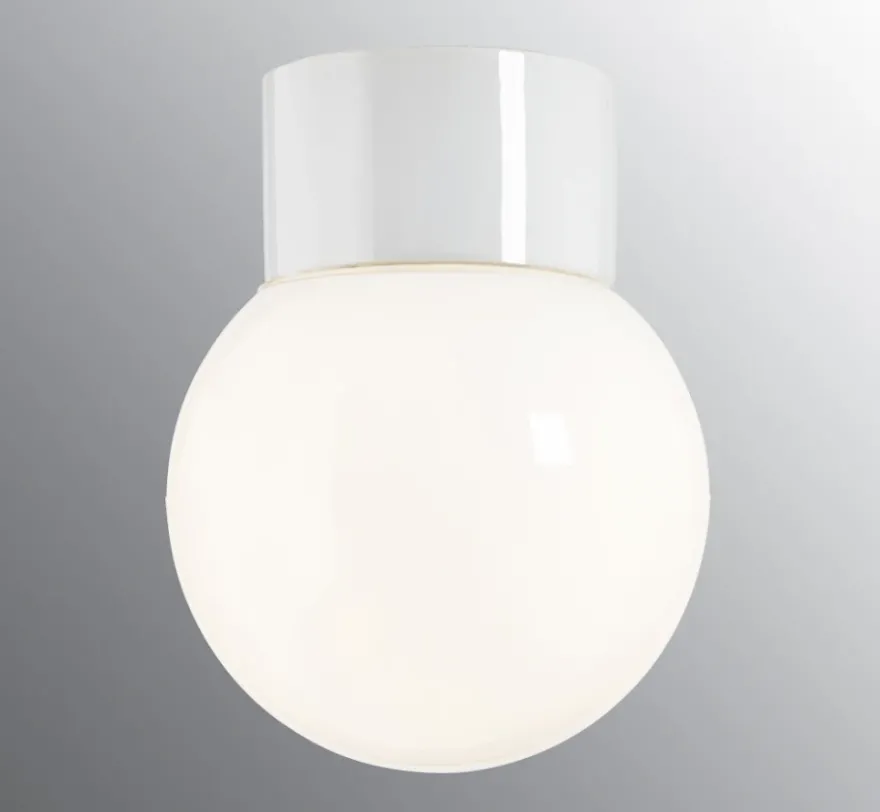 Ifö Classic Glob 150 Opal