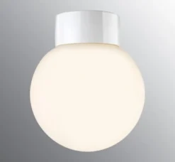 Ifö Classic Glob 200 Opal