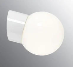Ifö Classic Glob 150 Sned