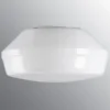Ifö Classic Reservkupa Blank Opal