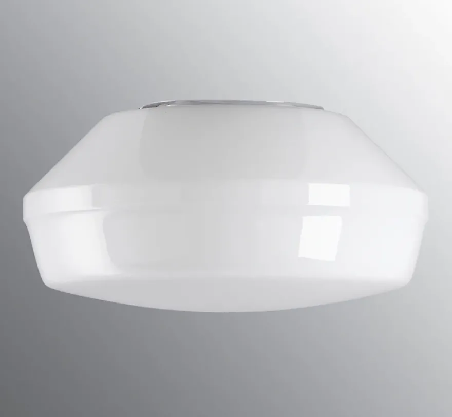 Ifö Classic Reservkupa Blank Opal