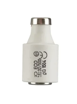 Ifö Eco D-säkring gG DIII 32A 500V