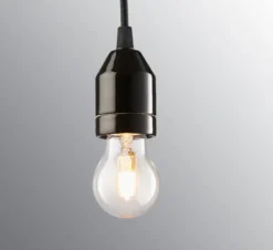 Ifö Electric Klack Pendel