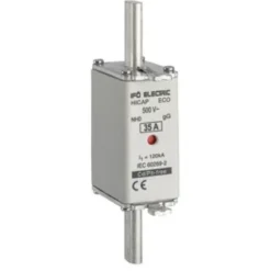 Ifö Electric Knivsäkring Eco gG 0 500V